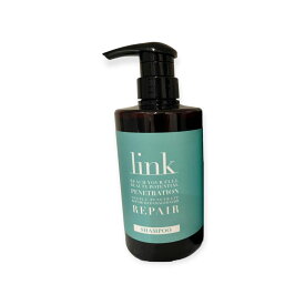 【株式会社AIMH】Link リンクシャンプー 500ml＜シャンプー＞＜Link＞