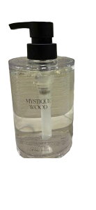 �yJADE JAPAN(�W�F�C�h�W���p��)������ЁzLOA THE SHAMPOO MYSTIQUE WOOD���A�U�V�����v�[�~�X�e�B�b�N�E�b�h 400ml�y�q��A�z(�V�����v�[)(�w�A�P�A)