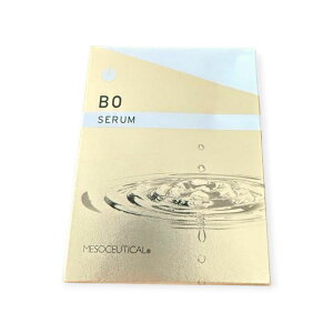 yMESOCEUTICALz\V[eBJBOZ10mlet