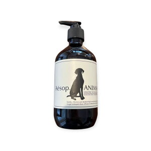�yAesop�z�C�\�b�vAnimal �A�j�}���@500ml���y�b�g�p�����V�����v�[��