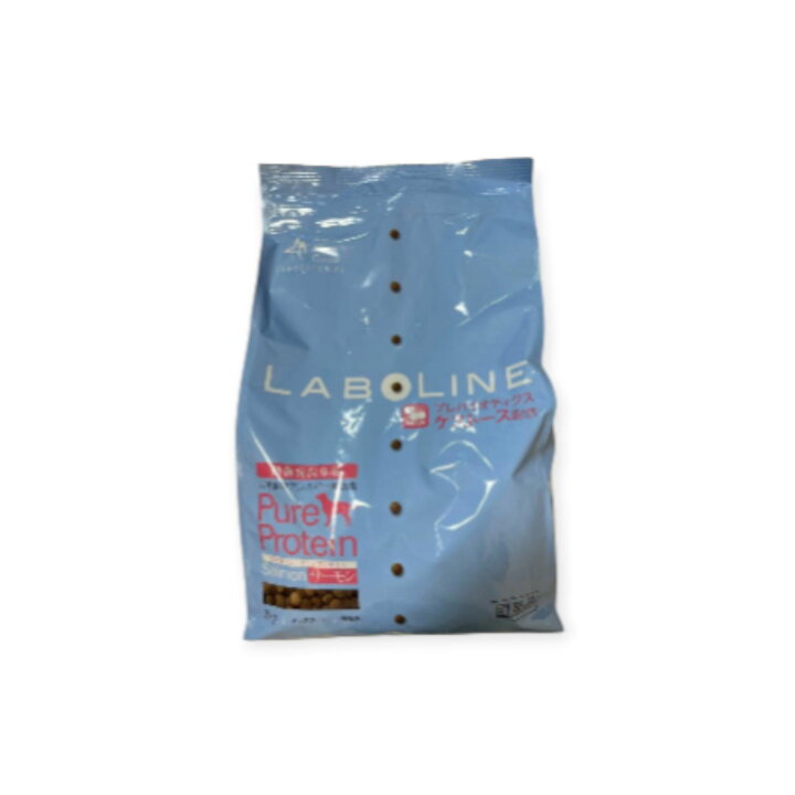 楽天市場】3kg 【動物アレルギー検査株式会社】LABOLINE ラボライン 