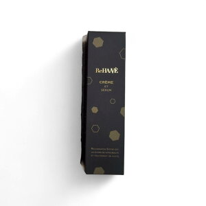 �y������Ѓ��W���x�l�[�V�����V�X�e���z ReHAAVE CREME ET SERUM ���n�[���F �N���[�� �G �Z����35g(���e�t)(�X�L���P�A)