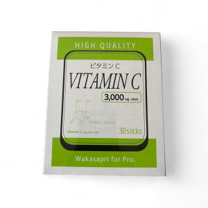 �y������Е��q�������w�������zWaka sapri for Pro ���J�T�v���t�H�[�v�����J�T�v�� ���Z�x�r�^�~��C3000mg93g(3.1g×30�����)�q�T�v�������g�r�q�r�^�~��C�r