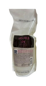 �yALORB�z�A���[�uEN�@Enzyme�@EN�V���[�Y�X�L�����v �V�����v�[ EN�@�l�ւ��p600ml���V�����v�[����SCALP IMPROVEMENT����TAMARIS��