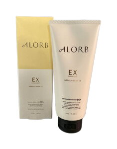 yALORBzA[uEB[N[}XN EX 150gg[ggExtra Care Weekly MaskALORB