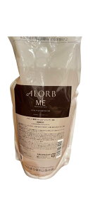 �yALORB�z�A���[�u���f�B�J���P�A�@ME�V���[�Y�X�L�����v �V�����v�[ ME �l�ߑւ��@600ml��TAMARIS����SCALP IMPROVEMENT����ALORB��