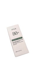 30ml【Anua】アヌアドクダミ80モイスチャースージングアンプル＜スキンケア＞＜高保湿＞