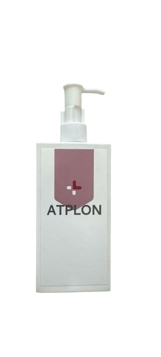 楽天市場】150ml【ATPLON】アトピロン ボディオイルソープ ＜ボディ 