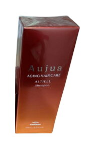 �yAujua�z�I�[�W���AALTIEL �A���e�B�[�� �V�����v�[�@250ml���G�C�W���O�P�A�����w�A�P�A����ALTIEL �A���e�B�[������MILBON�����~���{����