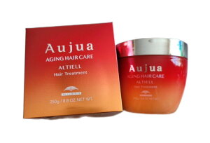 �yAujua�z�I�[�W���A ALTIEL �A���e�B�[���@�w�A�g���[�g�����g�@250g���w�A�p�b�N�E�g���[�g�����g�����w�A�P�A����ALTIEL �A���e�B�[������MILBON�����~���{����