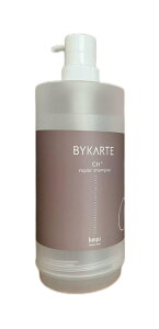 ���{�g���̂�(BYKARTE) �o�C�J���e���y�A�V�����v�[ CH+�l�ւ�600ml�p�{�g��(�V�����v�[)(���ʖс`�d�їp)(hoyu �z�[���[�������)