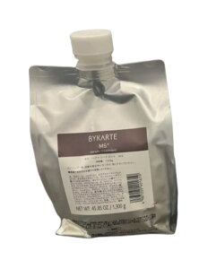 (BYKARTE) �o�C�J���e�Z�����g���[�g�����g SS+1300g (�g���[�g�����g)(���炳��)(�e�N�X�`���[�L�[�v�����z��)(hoyu �z�[���[�������)