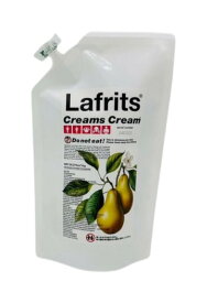 ＃ラフリッツ　300g　【株式会社オーディパブリック】レドキシングクリームズクリーム　＃ラフリッツ＜洋梨＞＜シャンプー＞＜メイククレンジング＞＜ハビッツ＞