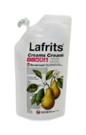 ＃ラフリッツ　1kg　【株式会社オーディパブリック】レドキシングクリームズクリーム　＃ラフリッツ＜洋梨＞＜シャンプー＞＜メイククレンジング＞＜ハビッツ＞