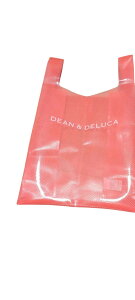 �yDEAN & DELUCA�z�f�B�[���A���h�f���[�J�V���b�s���O�o�b�O EVA �R�[�����I�����W���V���b�s���O�o�b�O�����f�B�[��&�f���[�J��