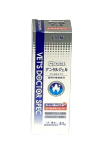 40g yLIONzCI VET'S DOCTOR SPEC xbchN^[XybNf^WF[Xg`L(LIONCI) EL̎pWF(݂WF)([Xg`L)(Lp)(f