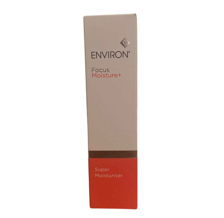 楽天市場】【ENVIRON】エンビロンスーパーモイスチャライザー 50ml 