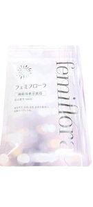 y킩Ɛ򊔎Ёzfemiflora tF~t[ 60(277mg)Tvg_ہ