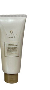 200g【FLOWDIA MORE】フローディアモアリペアコンクメルティー トリートメント<トリートメント><ヘアケア><艶髪>