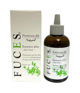 yT-BRACEzFUCES@t[`F@v~AAR GbZX vX@140ml(Premium AR)(FUCES)(jpwAgjbN)