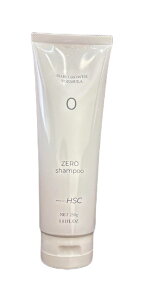 yHSCzHSC GC`GXV[HSC ZERO Shampoo@[Vv[@250ml(wAPA)(Vv[)(HSC)