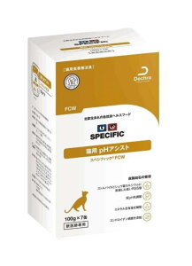 100g×7Zbg (SPECIFIC) XyVtBbNLp@PHAVXg@FCW100g×7Zbg (Lbgt[h)(EFbg)(HÖ@H)