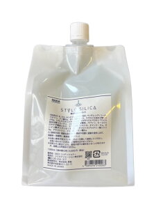 1000ml�ysilica creation�z�V���J�N���G�C�V�����X�^�C���V���J1000ml���]�f�~�l�����R���f�B�V���i�[�����m���V���R���� ��head silica��