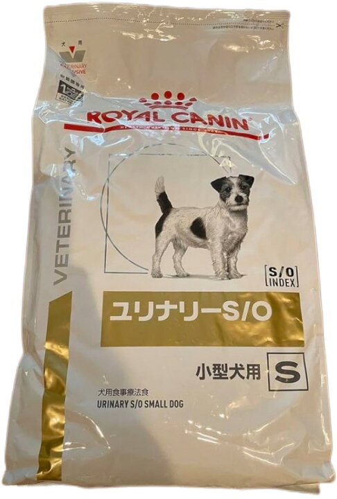 楽天市場】8kg (royalcanin) ロイヤルカナン犬用 ユリナリーS/O小型犬 