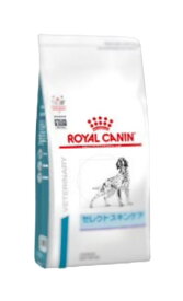 3kg (royalcanin) ロイヤルカナン犬用　セレクトスキンケアドライ3kg (ドッグフード)(ドライフード)(食事療法食)(皮膚疾患)