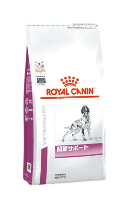 楽天市場】3kg (royalcanin) ロイヤルカナン犬用 関節サポート ドライ 