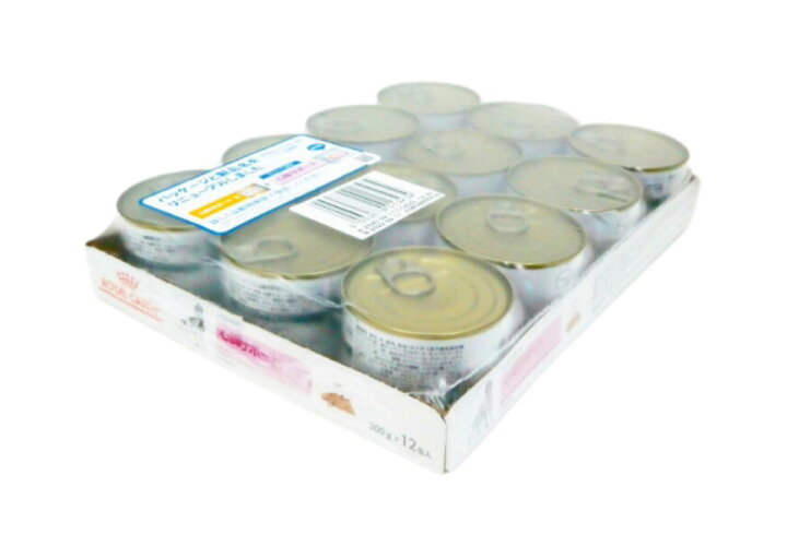 楽天市場】200g×12個セット (royalcanin) ロイヤルカナン犬用 心臓 
