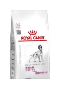 1kg (royalcanin) ロイヤルカナン犬用 早期心臓サポート+関節サポート ドライ1kg (ドッグフード)(ドライフード)(食事療法食)(心疾患)(関節疾患)