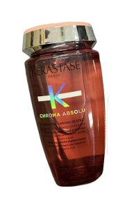 �������K�i�y���{�����A���zKERASTASE�@�P���X�^�[�[CHROMA ABSOLU�i�N���}�A�u�\�����j�o�����b�V�� �N���}�v���e�N�g250ml��KERASTASE�@�P���X�^�[�[�����w�A�P�A�����w�A�V�����v�[�����N���}�A