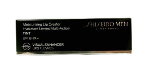 yzSHISEIDO@MEN CX`CWO bv NGC^[TINTbvN[SHISEIDOTINT