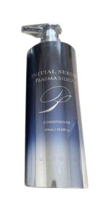 yULTOWAzEg INITIAL SERIESCjVV[YPLASMA SILICA vY}VJRfBVi[@400ml炳灄wARfBVi[PLASMA SILICA