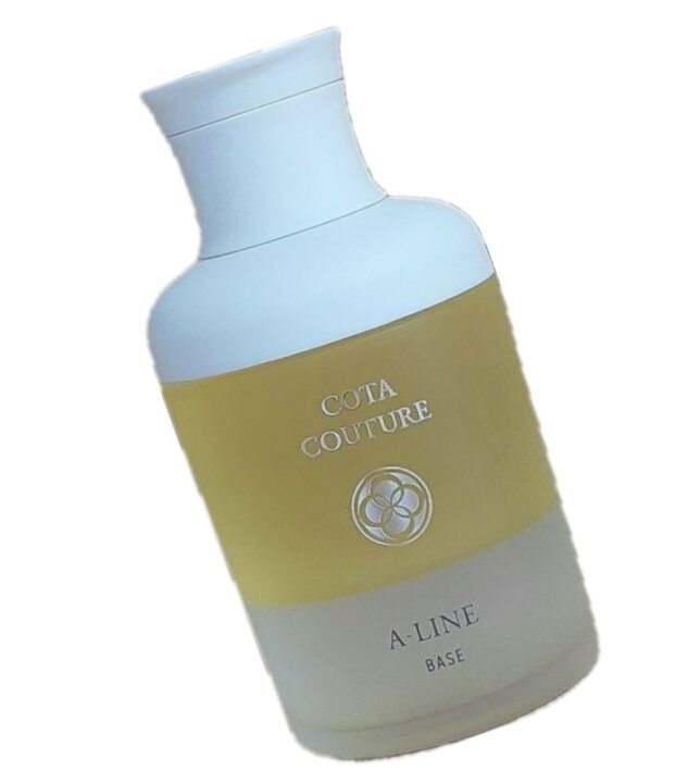 楽天市場】80mL【COTA】コタコタクチュール ベース Aライン 80mL＜軟毛 