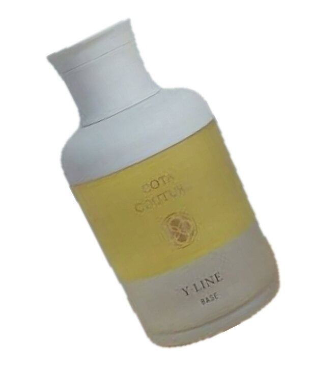 楽天市場】80mL【COTA】コタコタクチュール ベース Yライン 80mL＜普通 