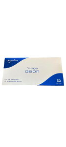�yLIFEWAVE�z���C�t�E�F�[�uY-age aeon�q�C�I���r30�����p�b�`�����ɘa�P�A�����c�{��