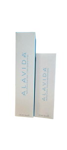 �yLIFEWAVE�z���C�t�E�F�[�uALAVIDA�q�A���r�_�r�N���[��2�{�Z�b�g(���p30ml�E��p50ml)���t�F�C�V�����N���[���������e����2�{�Z�b�g��