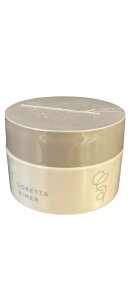 �yLORETTA AIMER�z�����b�^�G�� �T���h�o�[��27g (�{�f�B�E�X�^�C�����O�o�[��)(�w�A�P�A)(�o�[��)