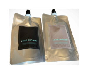 y YC.PrimarilyzLOVECHROME@uNP.B LOVECHROME vtFbVig[ggVv[@tB400g/400ml(wAPA)iLOVECHROME@uNj