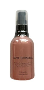 �y������� YC.Primarily�zLOVECHROME�@���u�N�����v���C�}���[ �u�[�X�^�[�I�C���@50ml(�w�A�P�A)�iLOVECHROME�@���u�N�����j