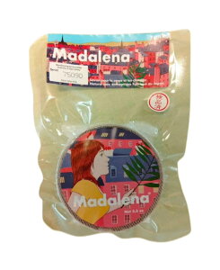 yЃI[fBpubNzRedoxing Soap Madalena@hLVO\[v@}_i@100gϐΌ΂E񁄁痿tFCV\[vEʊܕsgp