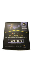 �y�l�X�����{������ЁzPURINA PROPLAN �s�����i �v���v���� ���p �x�e���i���[�_�C�G�b�g Forti Flora(�t�H�[�e�B�t���[��) 30g(1g×30��)���p�T�v�������g(�T�v�������g)(���p�T�v�������g)(�y�b�g�p