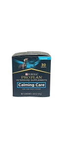 �y�l�X�����{������ЁzPURINA PROPLAN �s�����i �v���v���� ���p�x�e���i���[�_�C�G�b�gCalming Care(�J�[�~���O�P�A) 30g(1g×30��)���p�T�v�������g(�T�v�������g)(���p�T�v�������g)(�y�b�g�p�i)
