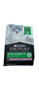 ylX{ЁzPURINA PROPLAN si vv Lp xei[_CGbgDL̑̏dPA 1.5kg(T[ci) (Lbgt[h)(Lp)(hCt[h)