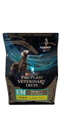 2.5kg【ネスレ日本株式会社】EN消化器ケア● 低脂肪PURINA PROPLAN ピュリナ プロプラン犬用 ベテリナリーダイエット　EN 消化器ケア 低脂肪2.5kg (ドッグフード)(療法食)(消化器ケア)(低脂肪)