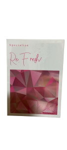 �y�������Cure�zRe.Fresh ���t���b�V�� 60g(2g×30�{)���T�v�������g��