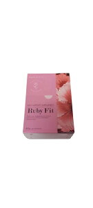 �y�������Cure�zRuby Fit ���r�[�t�B�b�g 60g(2g×30�{)���T�v�������g��
