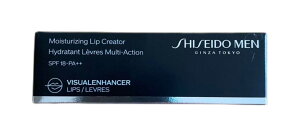 yzSHISEIDO@MEN CX`CWO bv NGC^[bvN[SHISEIDOm[J[